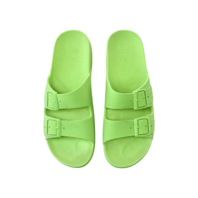 Bahia Green Fluo - Imagen 4