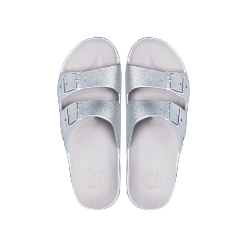 Baleia Silver