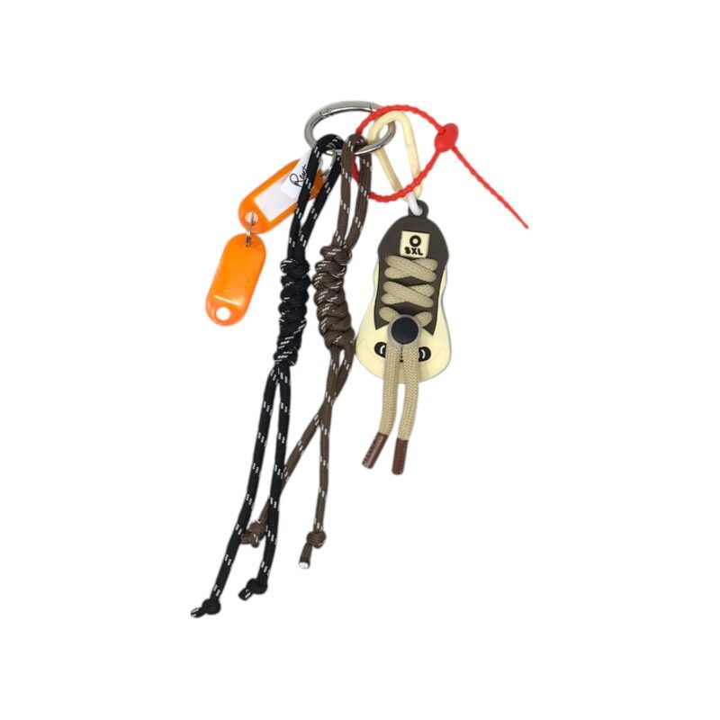 SHOE CHARM