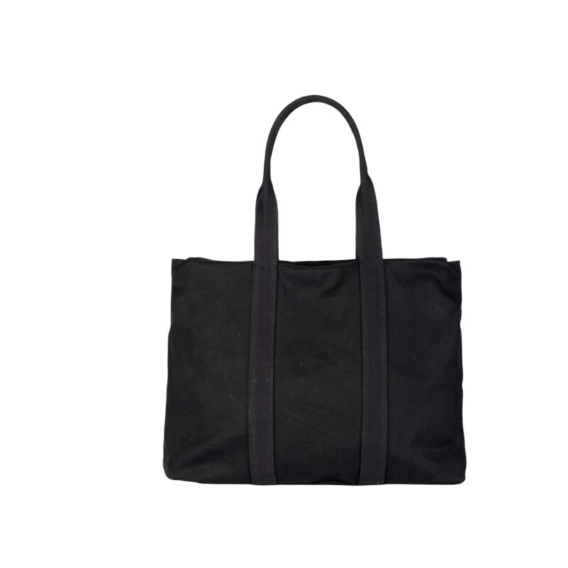 Daisy Canvas L. Black - Imatge 3