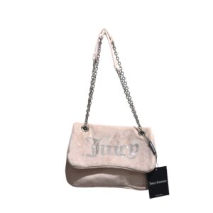 Kimberly Flap Bag Beige