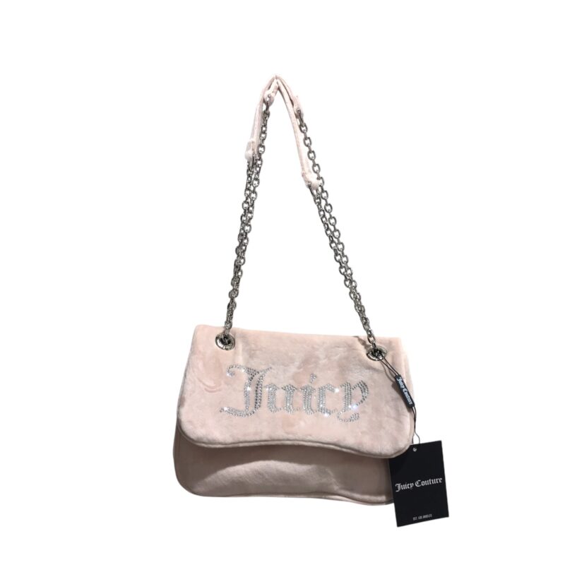 Kimberly Flap Bag Beige