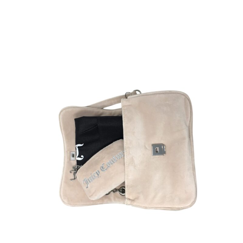 Kimberly Flap Bag Beige - Imagen 2