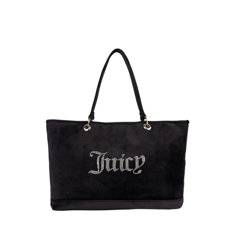 Kimberly Large Shopping  Black