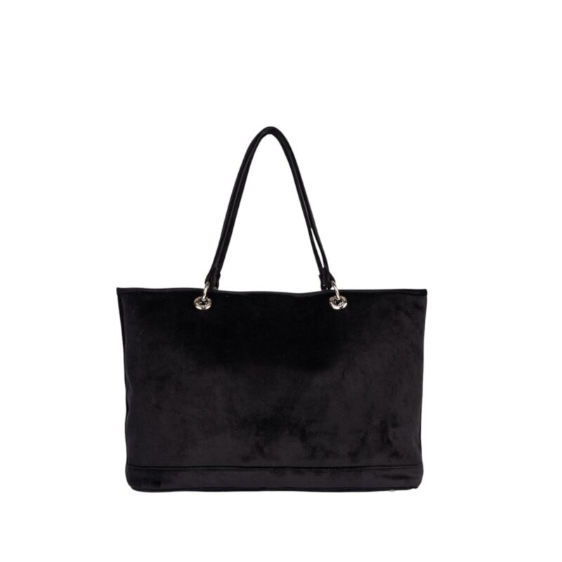 Kimberly Large Shopping  Black - Imatge 2