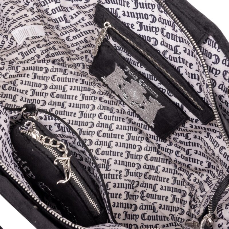Kimberly Large Shopping  Black - Imatge 3