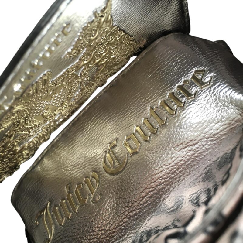 Lotus Small Crossbody Black - Imagen 2