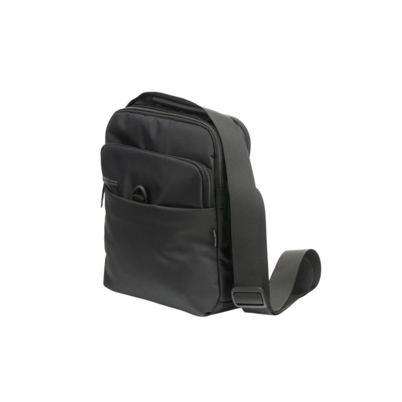 Bandolera Privata nylon Every - Imatge 3