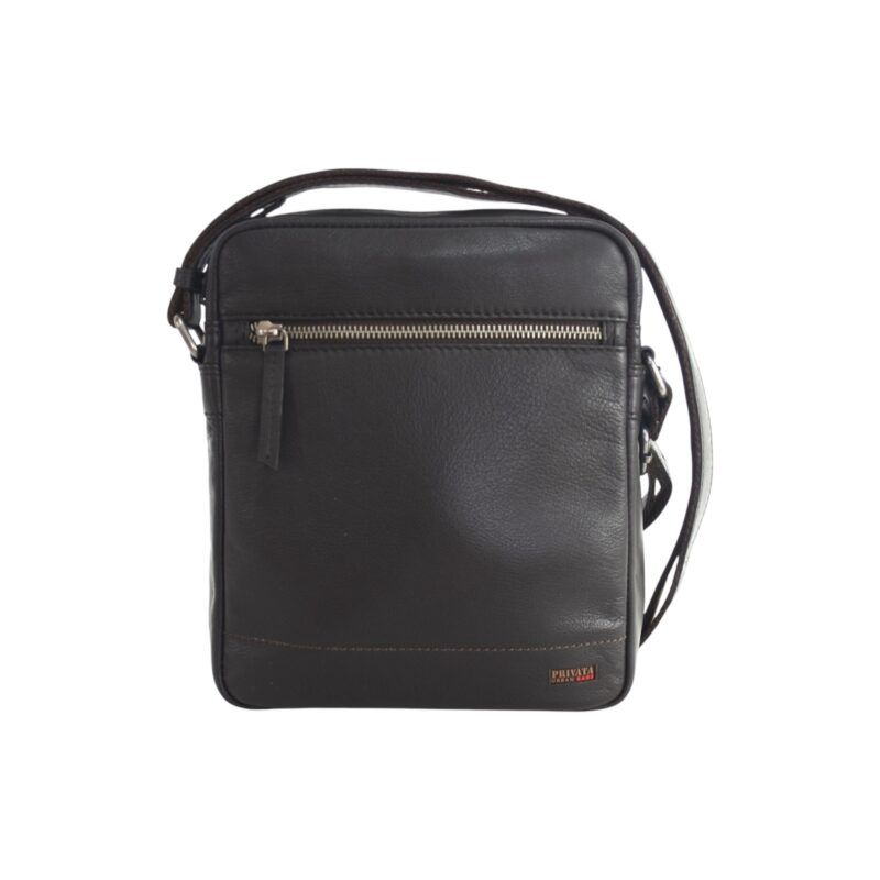 Privata Crossbody Leather