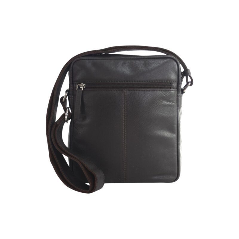 Privata Crossbody Leather - Imagen 3