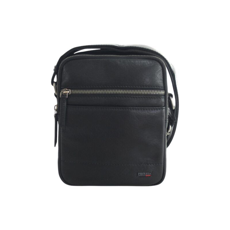 Privata Crossbody Leather M