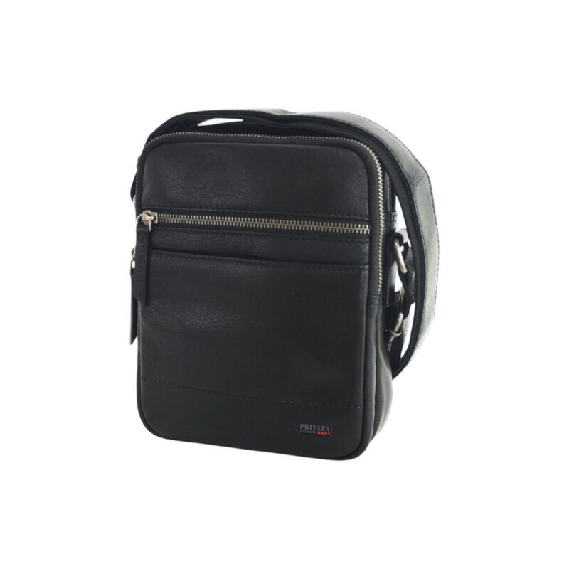 Privata Crossbody Leather M - Imagen 2