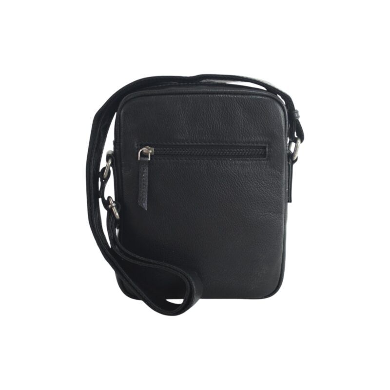 Privata Crossbody Leather M - Imagen 3