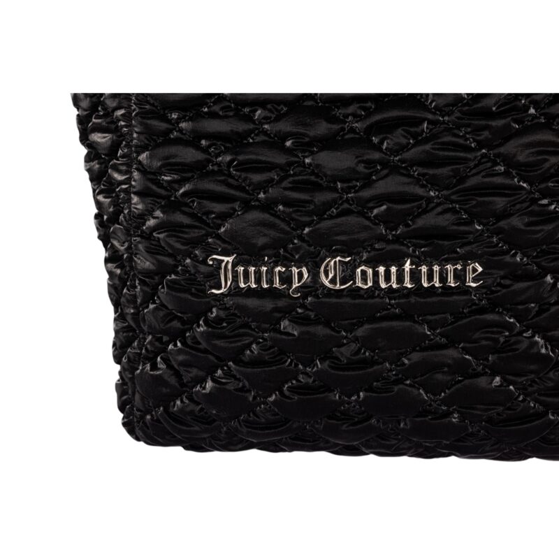 Isabelle Reversible Bag Reversible Nylon Black - Imagen 5