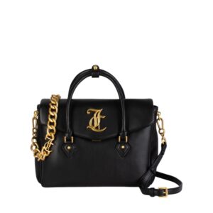 Alyssa double handle black