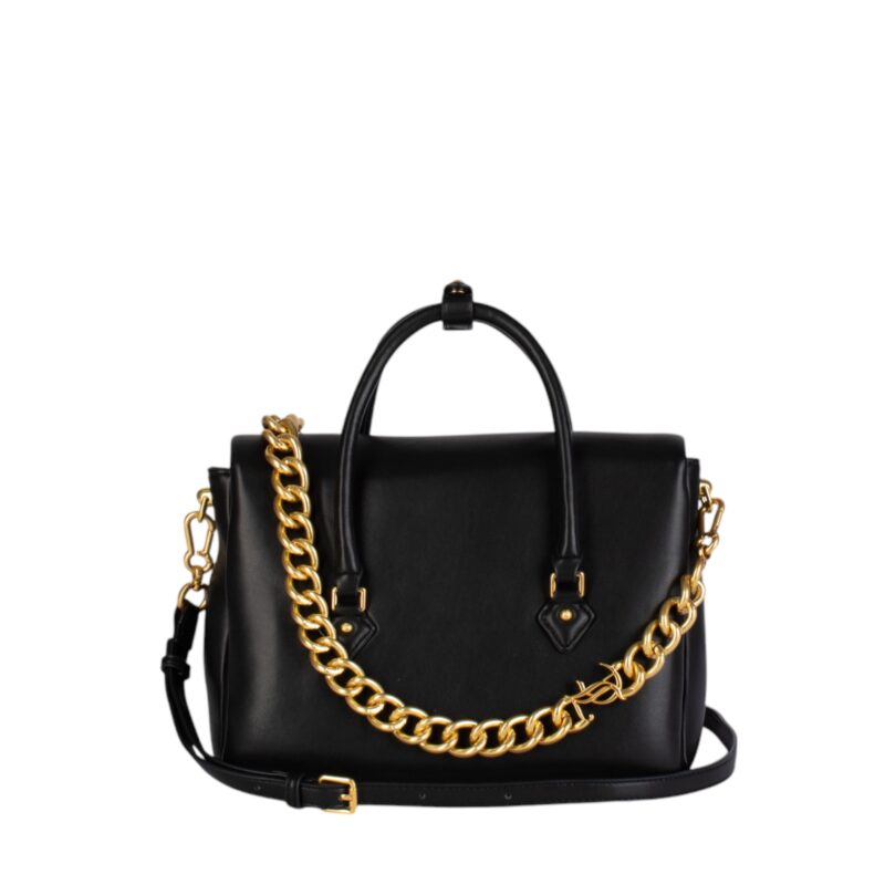 Alyssa double handle black - Imagen 2