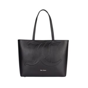 Giselle Shopping PU Black