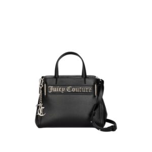 Jasmine S Double Handle Black