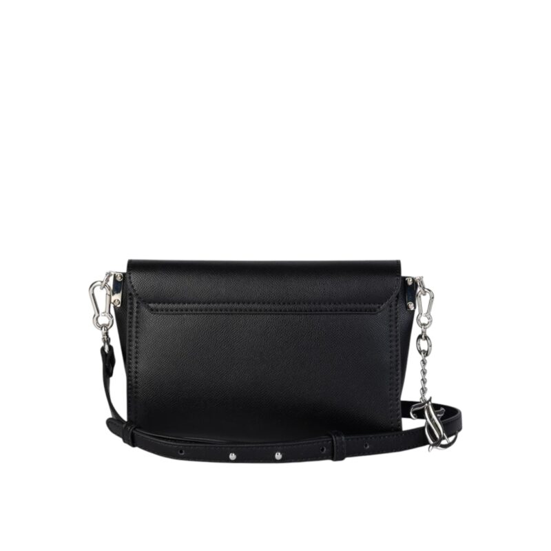 Jasmine Clutch Black - Imatge 3