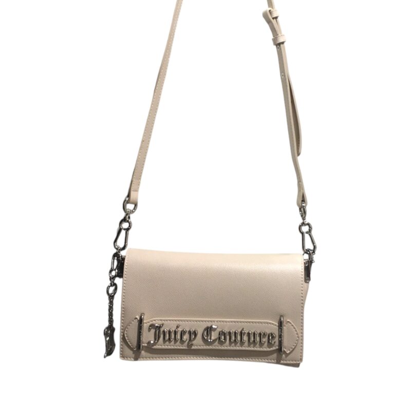 Jasmine Clutch Cream