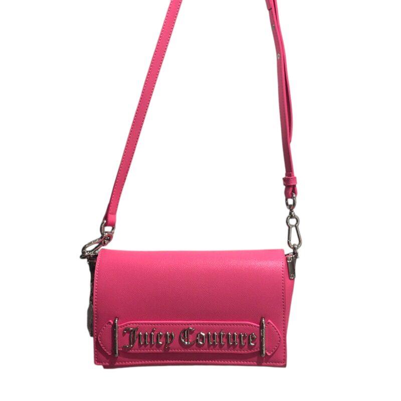 Jasmine Clutch Pink