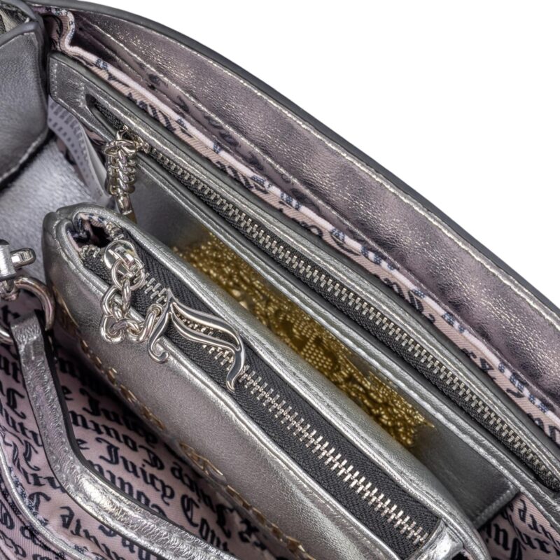 Jasmine Clutch Tan - Imatge 3
