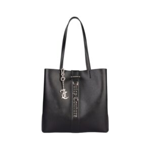 Jasmine Shopping Bag Black