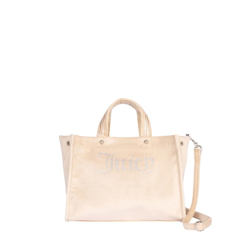 Kimberly Medium ShoppingCaramel
