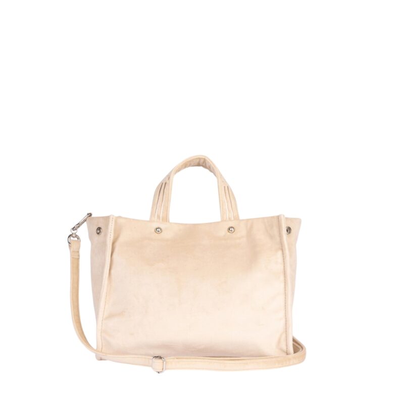 Kimberly Medium ShoppingCaramel - Imagen 2