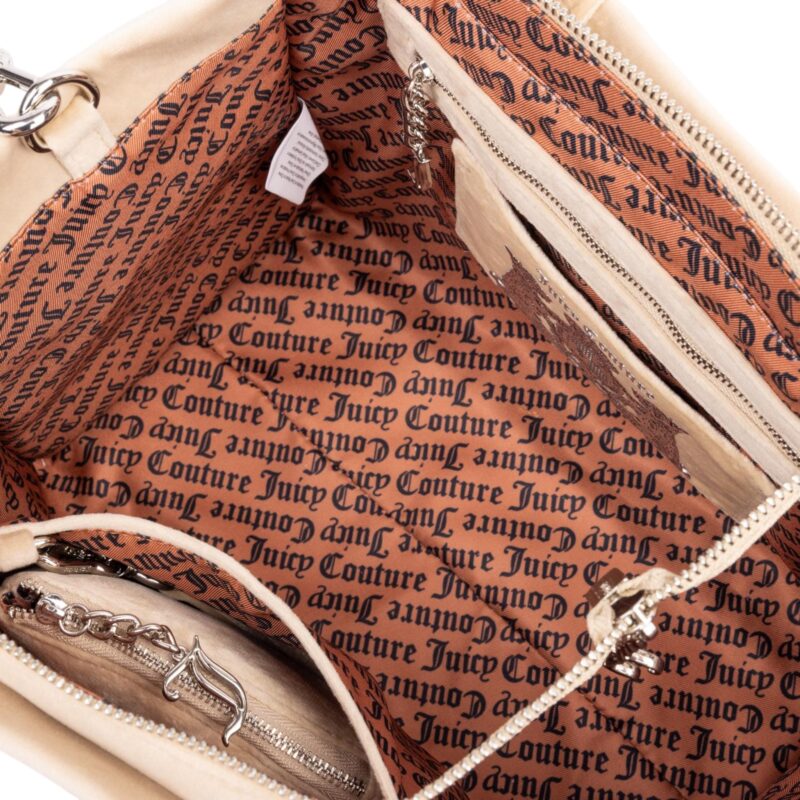 Kimberly Medium ShoppingCaramel - Imagen 3