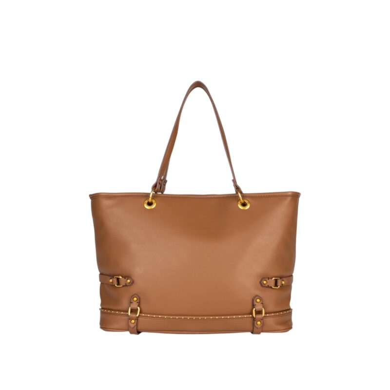 Twig Large Shopping Tan - Imatge 2