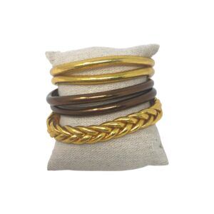 Pack Pan de Oro Bronte
