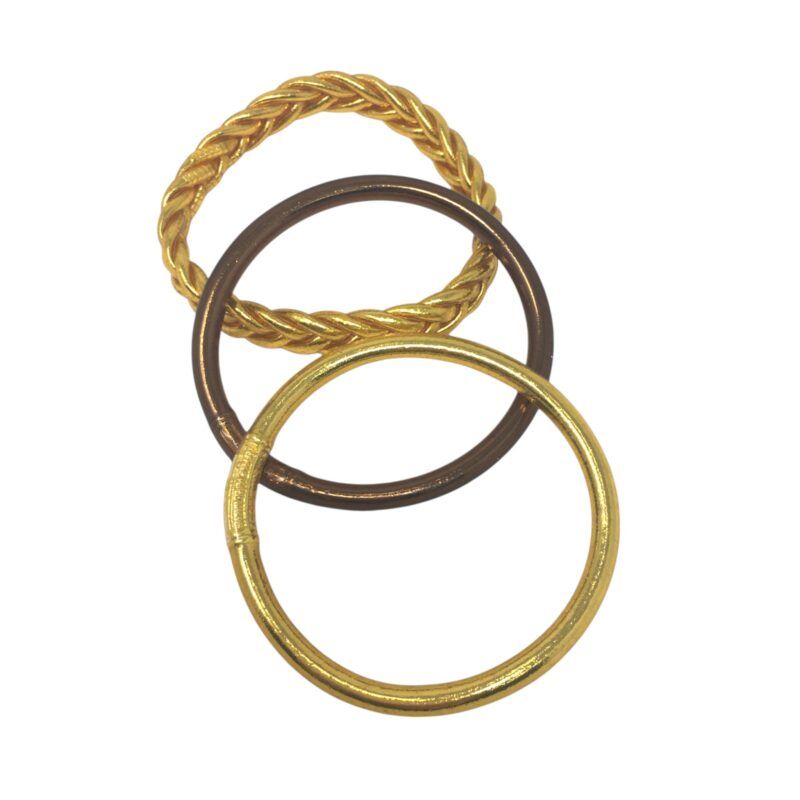 Pack Pan de Oro Bronte - Imatge 3