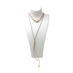 Collar Capri