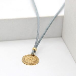 Collaret Talisfil Mini Oro