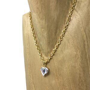 Coeur chain