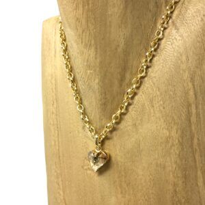 Coeur chain