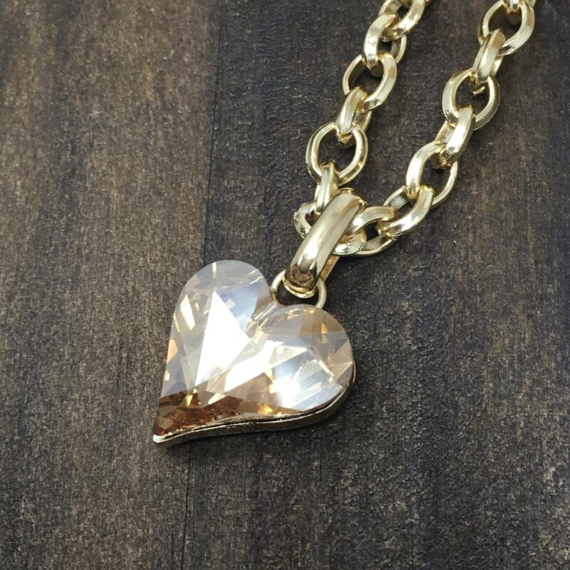 Coeur chain - Imagen 2