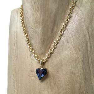 Coeur chain