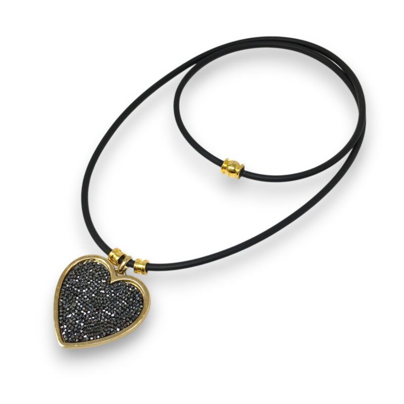 Maxi double Coeur