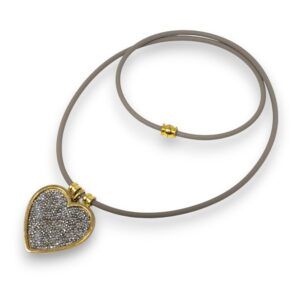 Maxi double Coeur