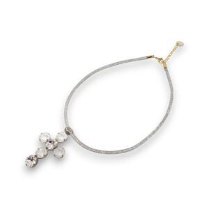 Brandon collier argent