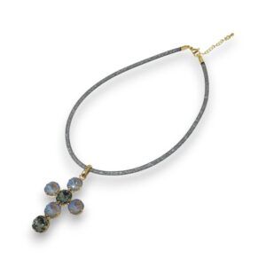 Brandon collier argent