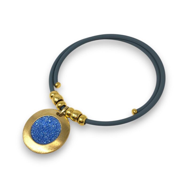 Cristal Rock Chocker