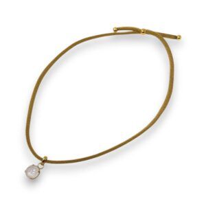 Unique Collier