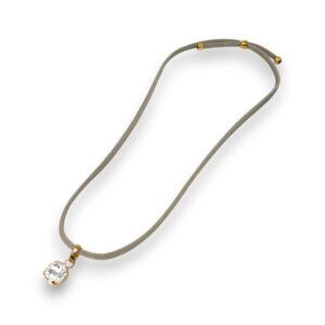 Unique Collier