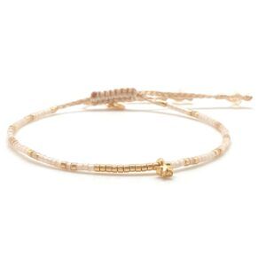Bracelet miyuki B05 Allure