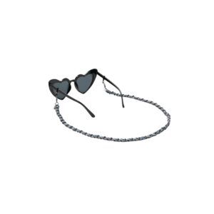 CALI jean blue lunettes