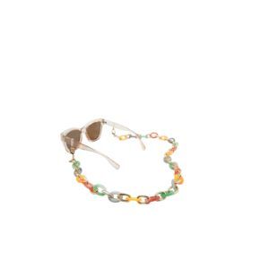 CASSY multicolore lunettes