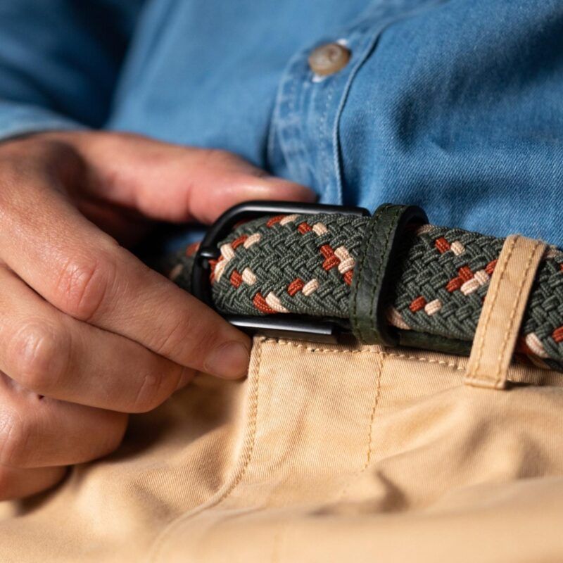 Orenoque Billybelt - Imatge 2